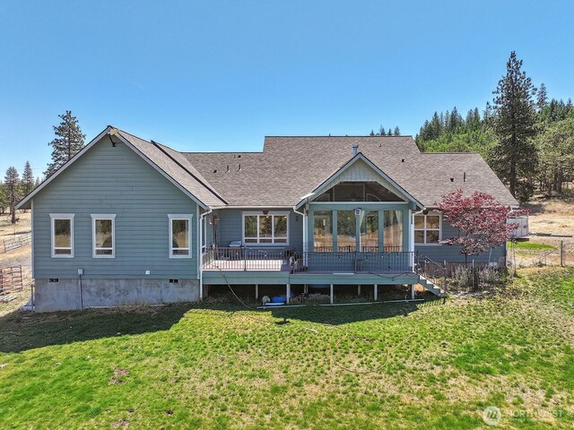 505 Woodland Rd, Goldendale, WA 98620 - photo 32