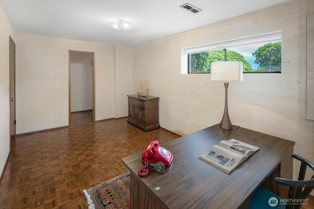 5621 SW Manning St, Seattle, WA 98116 - view of home office