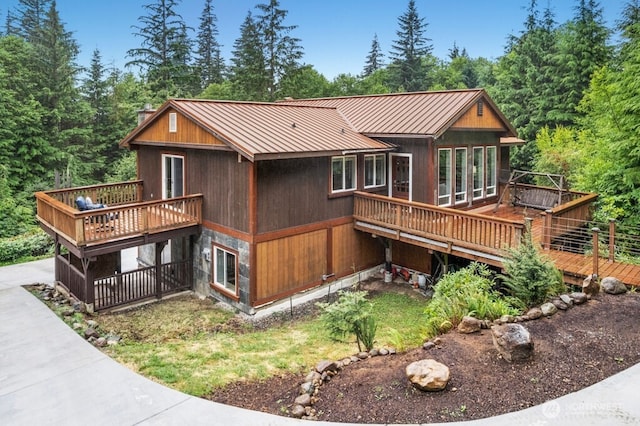 37232 SE 191st St, North Bend, WA 98045 - photo 1