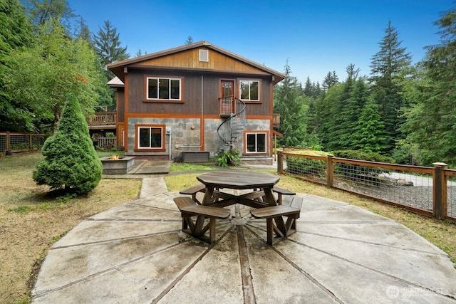 37232 SE 191st St, North Bend, WA 98045 - photo 35