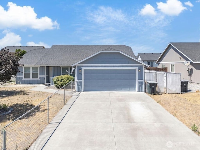 522 N Mississippi Dr, Moses Lake, WA 98837 - photo 1