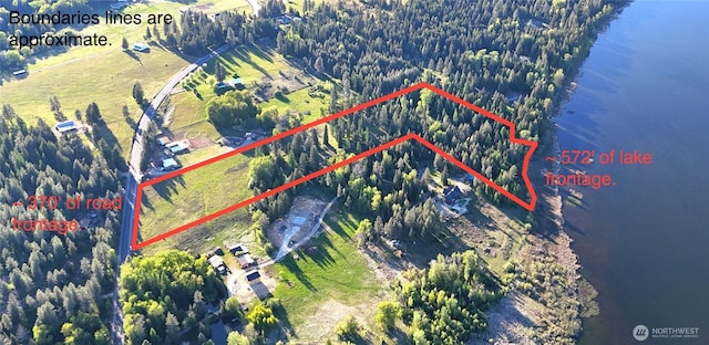2100BLK E Eloika Lake Rd, Deer Park, WA 99006 - photo 9