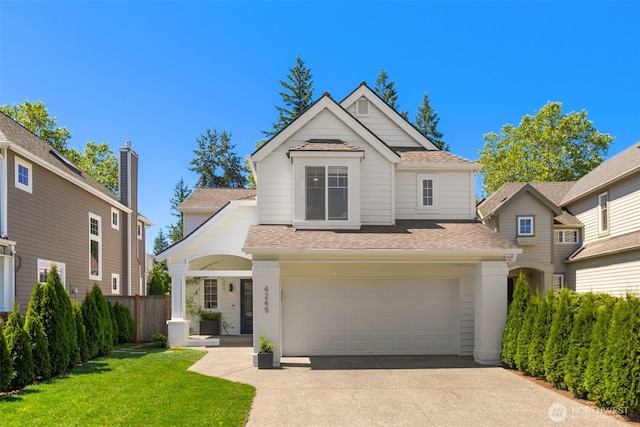 4245 249th Ct SE, Sammamish, WA 98029 - photo 1