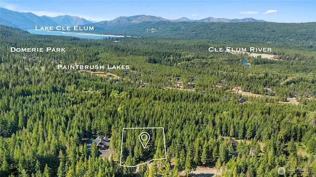 131 Goat Creek Ln, Cle Elum, WA 98922