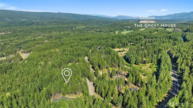 131 Goat Creek Ln, Cle Elum, WA 98922