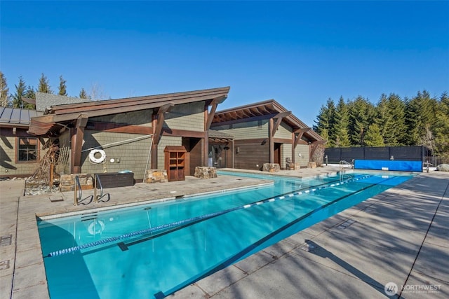 131 Goat Creek Ln, Cle Elum, WA 98922