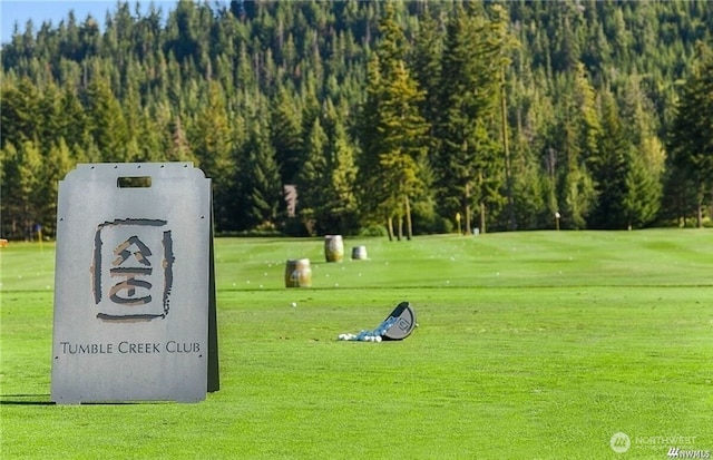 131 Goat Creek Ln, Cle Elum, WA 98922