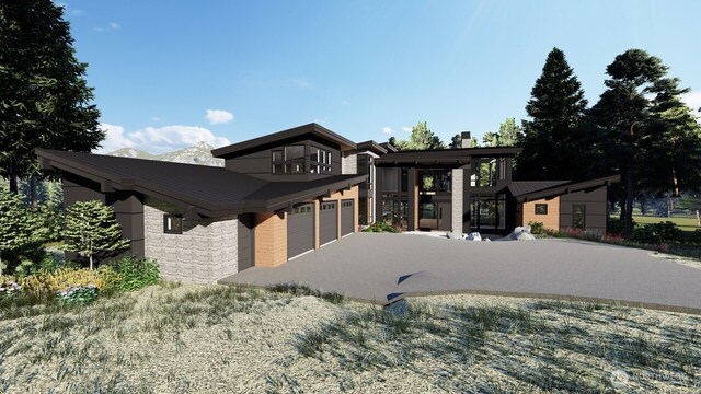 131 Goat Creek Ln, Cle Elum, WA 98922