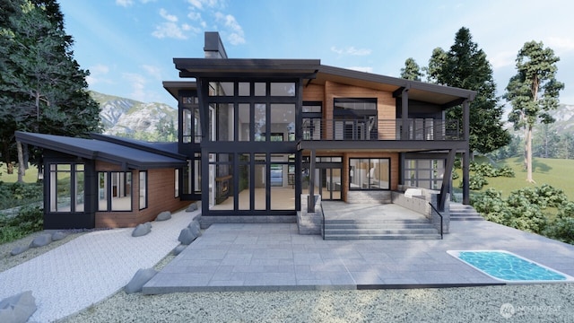 131 Goat Creek Ln, Cle Elum, WA 98922
