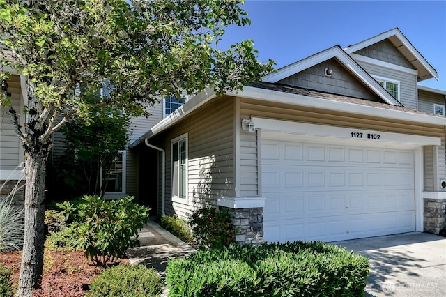 1127 63rd St SE Unit 102, Auburn, WA 98092 - photo 1