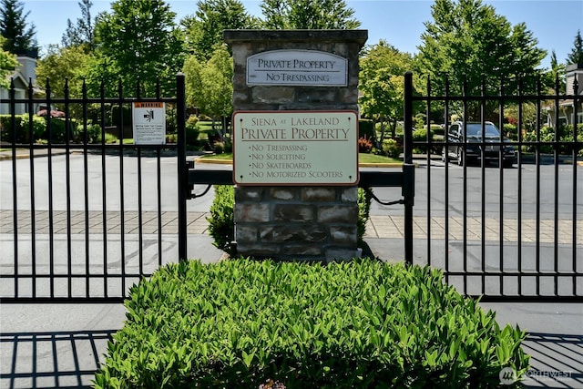 1127 63rd St SE Unit 102, Auburn, WA 98092 - photo 27