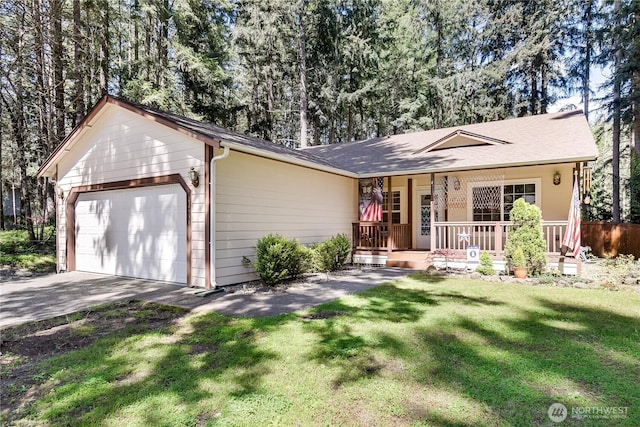 22418 Bluewater Dr SE, Yelm, WA 98597 - photo 1
