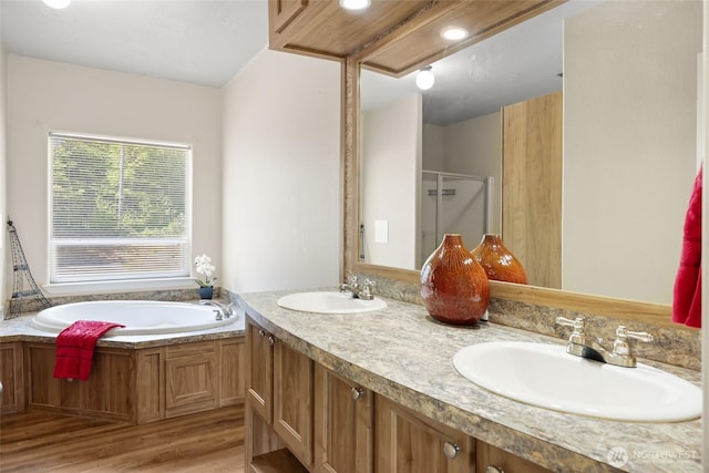 2411 Munson Ct SW, Olympia, WA 98512 - photo 30
