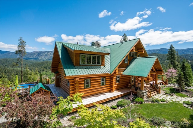 11411 Shugart Flats Rd, Leavenworth, WA 98826 - photo 1