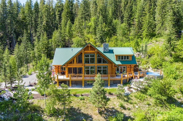 11411 Shugart Flats Rd, Leavenworth, WA 98826 - photo 2