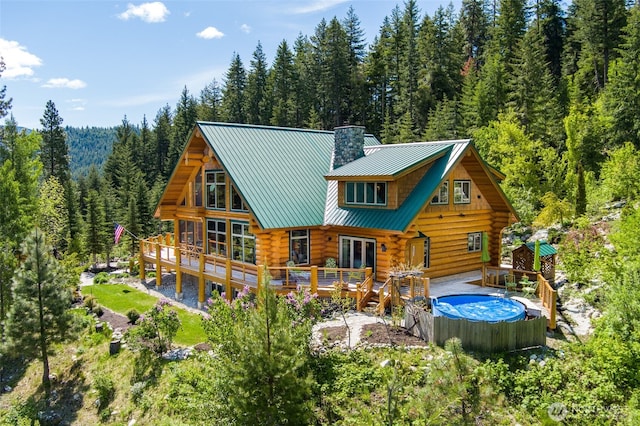 11411 Shugart Flats Rd, Leavenworth, WA 98826 - photo 3