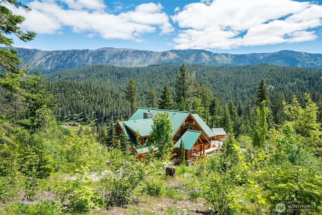 11411 Shugart Flats Rd, Leavenworth, WA 98826 - photo 4
