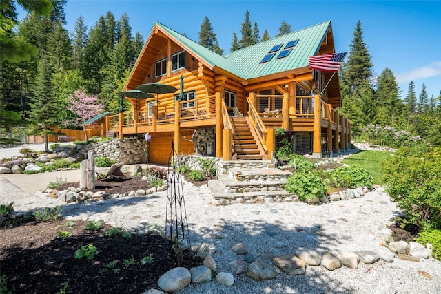 11411 Shugart Flats Rd, Leavenworth, WA 98826 - photo 5