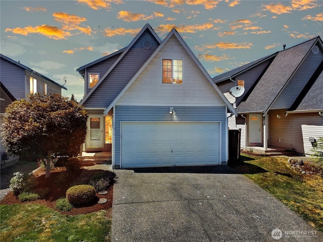 11019 185th Ave E, Bonney Lake, WA 98391 - photo 1