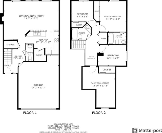 11019 185th Ave E, Bonney Lake, WA 98391 - photo 23