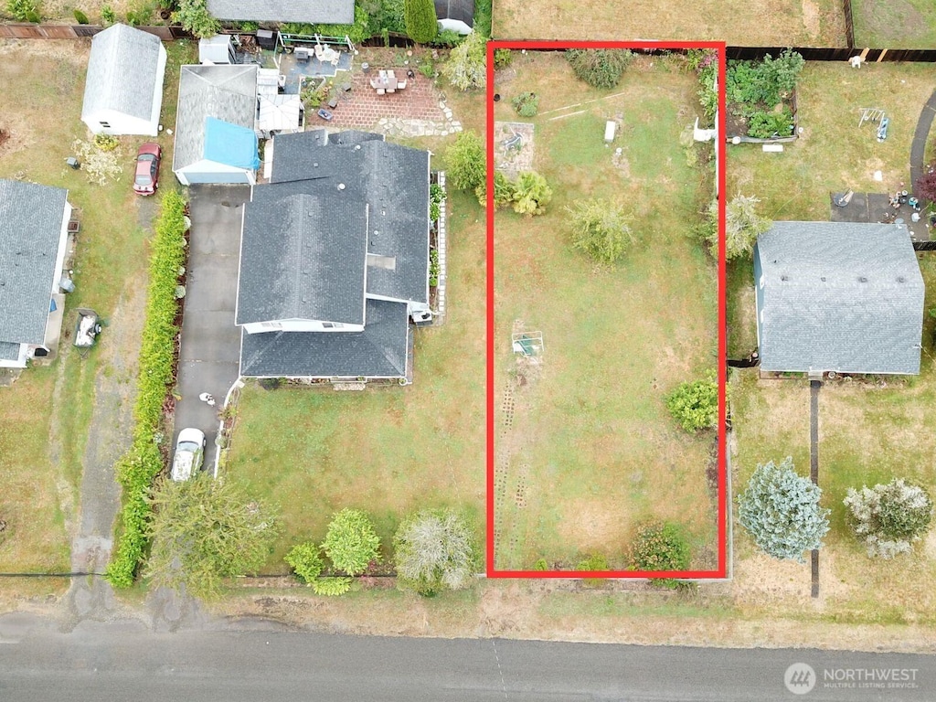 9001 Forest Ave SW, Lakewood, WA 98498