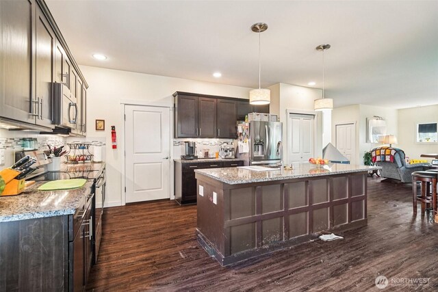 1444 Van Sickle Ave, Buckley, WA 98321 - photo 11