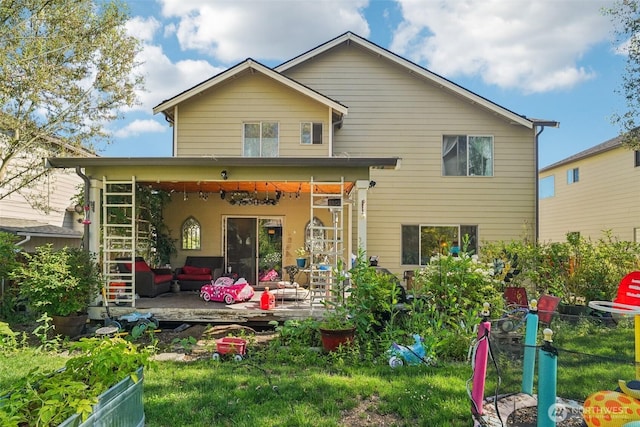 1444 Van Sickle Ave, Buckley, WA 98321 - photo 29