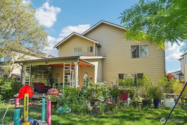 1444 Van Sickle Ave, Buckley, WA 98321 - photo 31