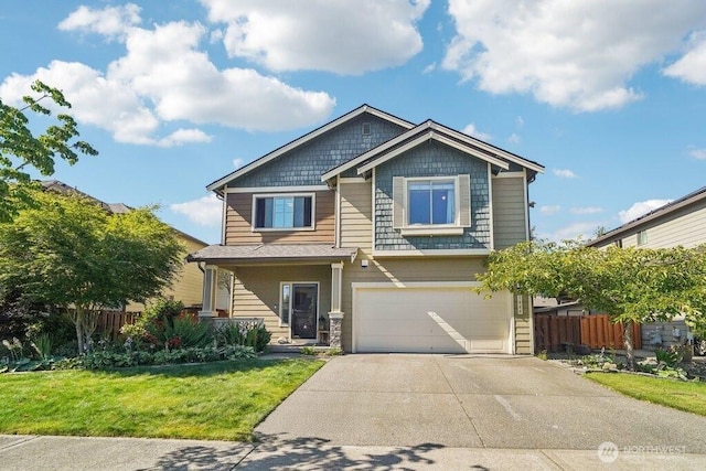 1444 Van Sickle Ave, Buckley, WA 98321 - photo 1