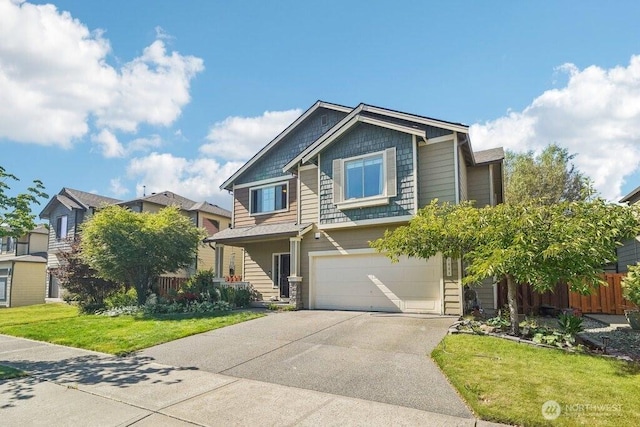 1444 Van Sickle Ave, Buckley, WA 98321 - photo 2