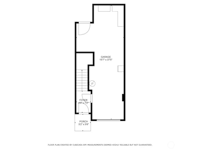 3312 156th St SW Unit E4, Lynnwood, WA 98087 - view of home floor plan