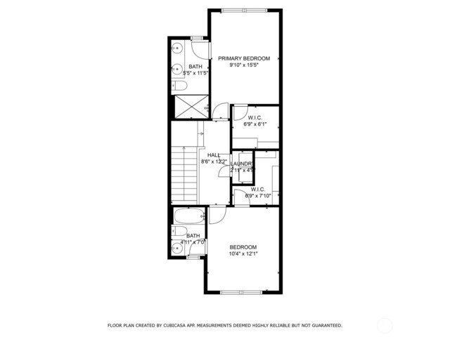 3312 156th St SW Unit E4, Lynnwood, WA 98087 - view of property floor plan
