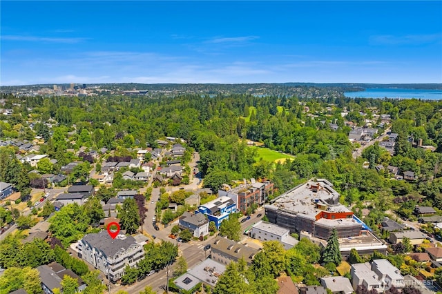 2820 E Madison St Unit 204, Seattle, WA 98112 - view of property location with nearby suburban area