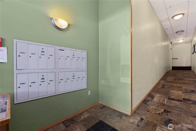 2820 E Madison St Unit 204, Seattle, WA 98112 - view of home's community featuring mail area