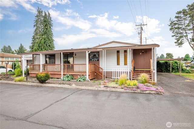 1965 Westside Hwy Unit 6, Kelso, WA 98626 - photo 1