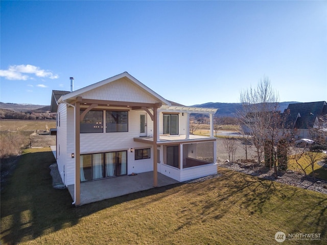 33 Hard Cider Dr, Oroville, WA 98844 - photo 3
