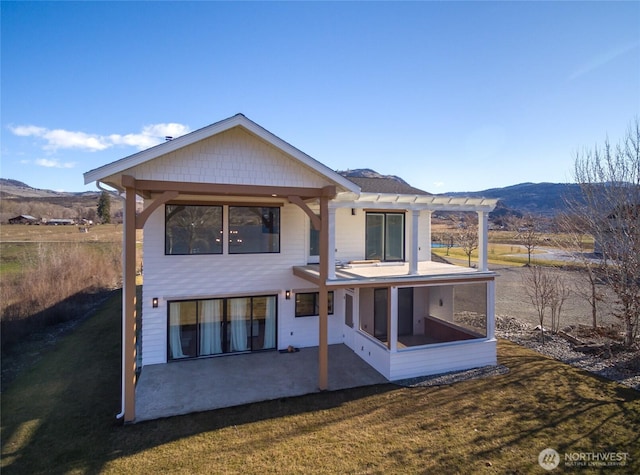 33 Hard Cider Dr, Oroville, WA 98844 - photo 31