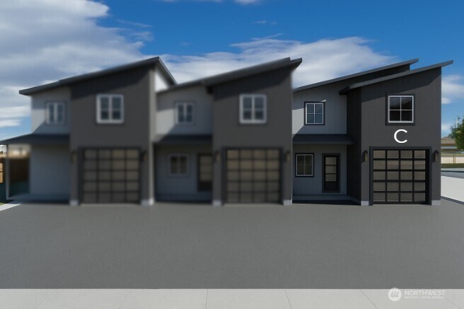 601LOT11 Dorsing St Unit C, Moses Lake, WA 98837 - photo 4