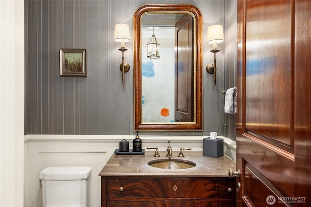 2001 Broadmoor Dr E, Seattle, WA 98112 - bathroom featuring vanity and toilet