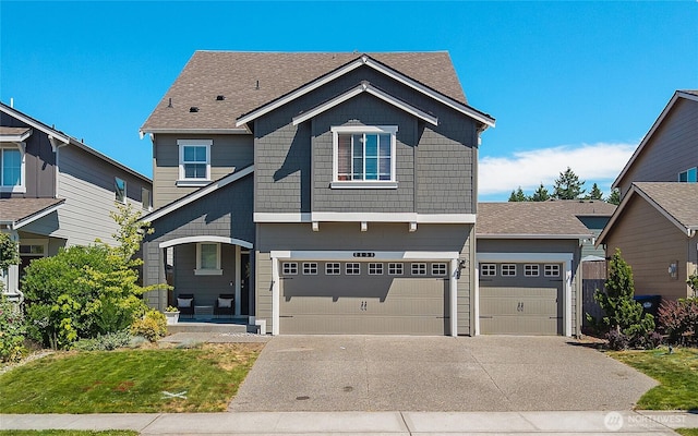 2838 Anna St NE, Lacey, WA 98516 - photo 1