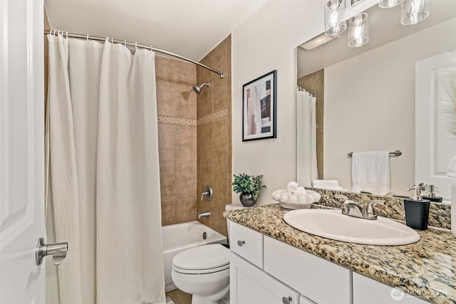 502 141st Ave SE Unit 45, Bellevue, WA 98007 - bathroom featuring vanity and shower / tub combo with curtain