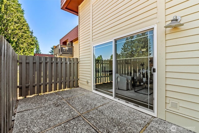 502 141st Ave SE Unit 45, Bellevue, WA 98007 - view of patio / terrace