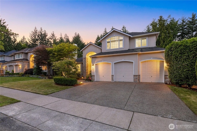 3223 156th Pl SE, Mill Creek, WA 98012 - photo 3
