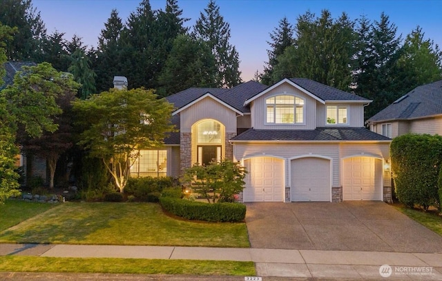 3223 156th Pl SE, Mill Creek, WA 98012 - photo 1