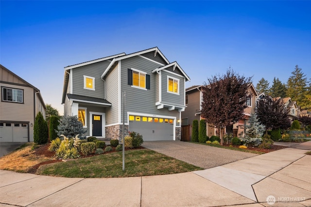 4331 233rd Pl SE, Bothell, WA 98021 - photo 1