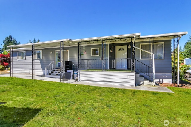 11622 Silver Lake Rd Unit 54, Everett, WA 98208 - photo 1