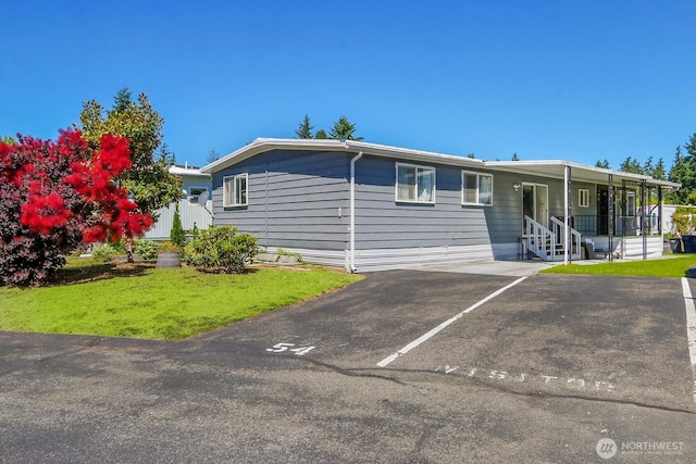 11622 Silver Lake Rd Unit 54, Everett, WA 98208 - photo 2