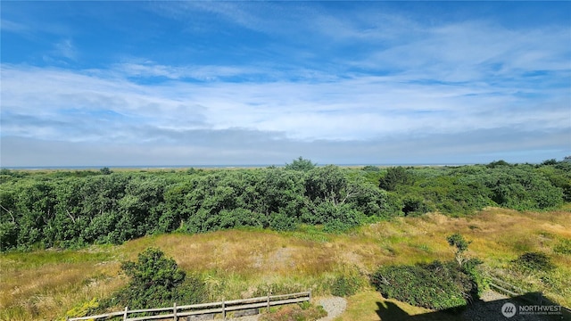835 Ocean Shores Blvd NW Unit 305, Ocean Shores, WA 98569 - bird's eye view