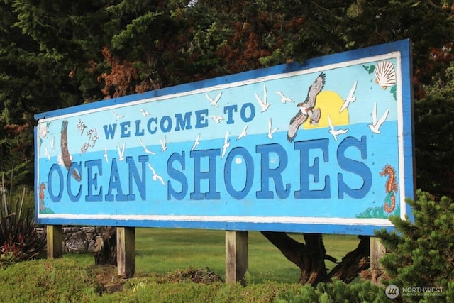 835 Ocean Shores Blvd NW Unit 305, Ocean Shores, WA 98569 - exterior view