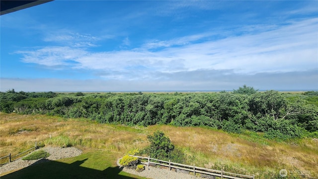 835 Ocean Shores Blvd NW Unit 305, Ocean Shores, WA 98569 - view of yard